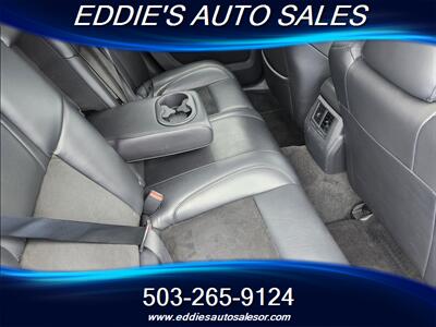 2010 Chrysler 300 Series SRT-8 WITH LOW MIES   - Photo 11 - Gresham, OR 97080