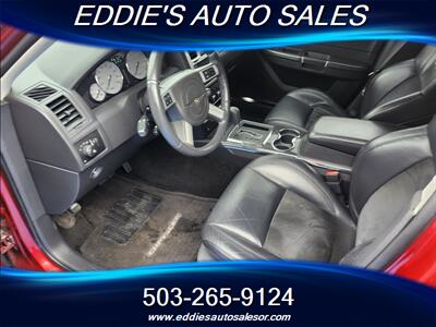 2010 Chrysler 300 Series SRT-8 WITH LOW MIES   - Photo 20 - Gresham, OR 97080