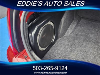 2010 Chrysler 300 Series SRT-8 WITH LOW MIES   - Photo 15 - Gresham, OR 97080