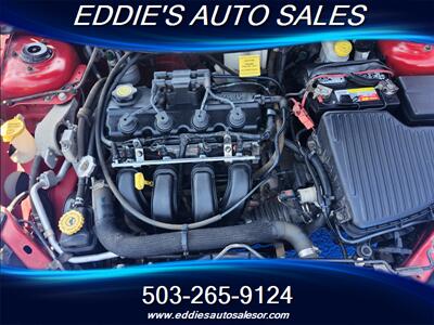 2002 Dodge Neon ES ONE OWNER LOW MILES   - Photo 9 - Gresham, OR 97080