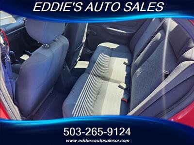 2002 Dodge Neon ES ONE OWNER LOW MILES   - Photo 4 - Gresham, OR 97080
