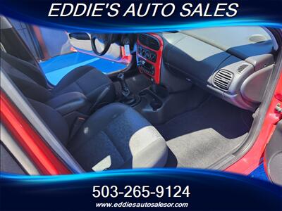2002 Dodge Neon ES ONE OWNER LOW MILES   - Photo 11 - Gresham, OR 97080