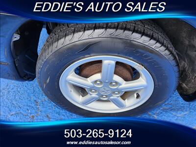 2004 Mitsubishi Eclipse RS - Photo 8 - Gresham, OR 97080