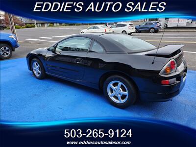 2004 Mitsubishi Eclipse RS - Photo 7 - Gresham, OR 97080