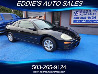 2004 Mitsubishi Eclipse RS - Photo 2 - Gresham, OR 97080