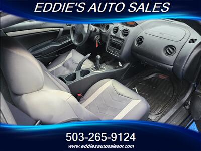 2004 Mitsubishi Eclipse RS   - Photo 8 - Gresham, OR 97080