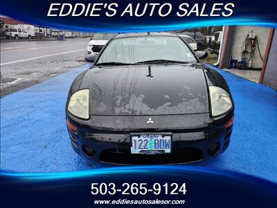 2004 Mitsubishi Eclipse RS   - Photo 6 - Gresham, OR 97080