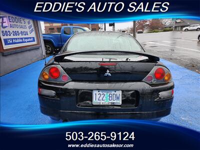 2004 Mitsubishi Eclipse RS   - Photo 7 - Gresham, OR 97080
