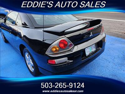 2004 Mitsubishi Eclipse RS - Photo 4 - Gresham, OR 97080