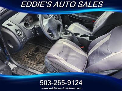 2004 Mitsubishi Eclipse RS   - Photo 9 - Gresham, OR 97080