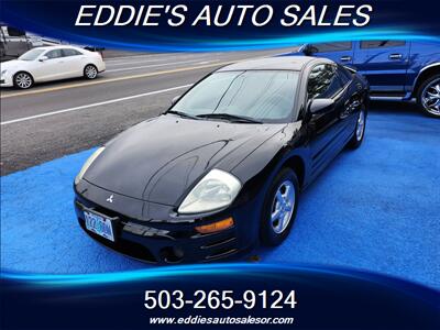 2004 Mitsubishi Eclipse RS - Photo 3 - Gresham, OR 97080