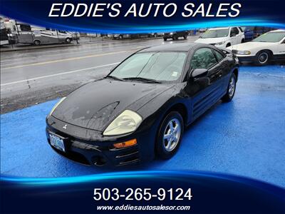 2004 Mitsubishi Eclipse RS   - Photo 5 - Gresham, OR 97080