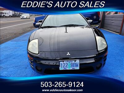 2004 Mitsubishi Eclipse RS - Photo 5 - Gresham, OR 97080