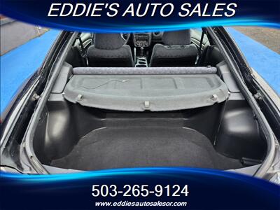 2004 Mitsubishi Eclipse RS - Photo 13 - Gresham, OR 97080