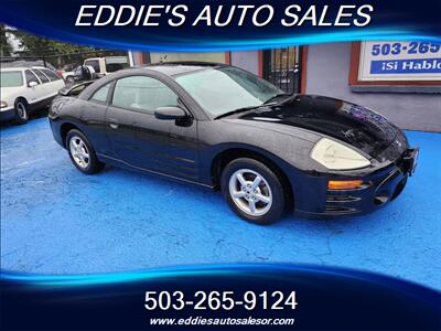 2004 Mitsubishi Eclipse RS   - Photo 2 - Gresham, OR 97080