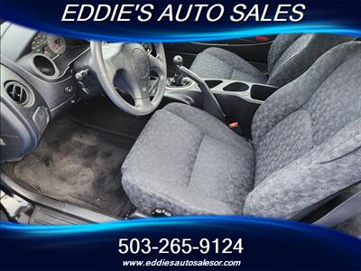 2004 Mitsubishi Eclipse RS - Photo 11 - Gresham, OR 97080