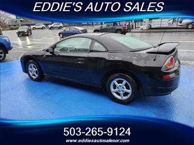 2004 Mitsubishi Eclipse RS   - Photo 3 - Gresham, OR 97080