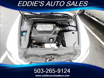 2008 Acura TL ONE OWNER CAR/FAX   - Photo 15 - Gresham, OR 97080