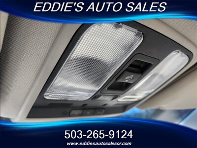 2008 Acura TL ONE OWNER CAR/FAX   - Photo 11 - Gresham, OR 97080