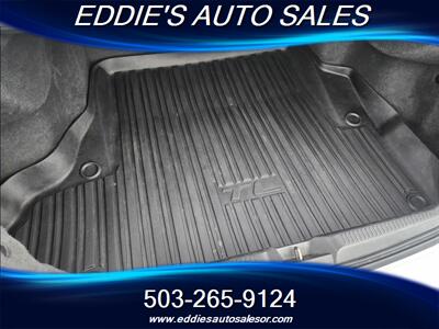 2008 Acura TL ONE OWNER CAR/FAX   - Photo 9 - Gresham, OR 97080