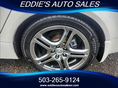 2008 Acura TL ONE OWNER CAR/FAX   - Photo 6 - Gresham, OR 97080