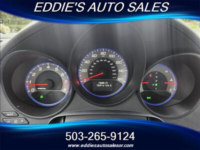 2008 Acura TL ONE OWNER CAR/FAX   - Photo 13 - Gresham, OR 97080
