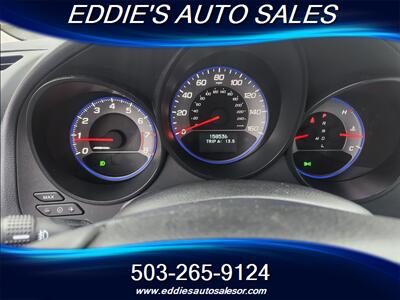 2008 Acura TL ONE OWNER CAR/FAX   - Photo 17 - Gresham, OR 97080