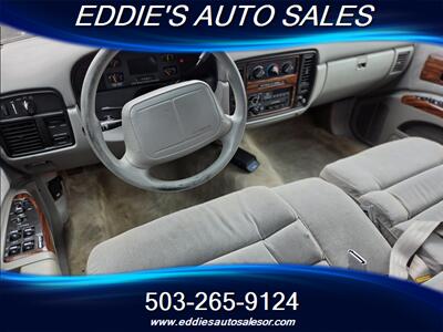 1994 Chevrolet Caprice SUPER COOL WAGON   - Photo 10 - Gresham, OR 97080