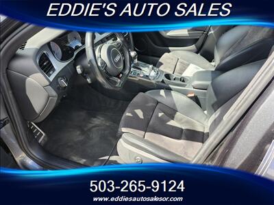 2016 Audi S4 3.0T quattro Premium Plus   - Photo 23 - Gresham, OR 97080