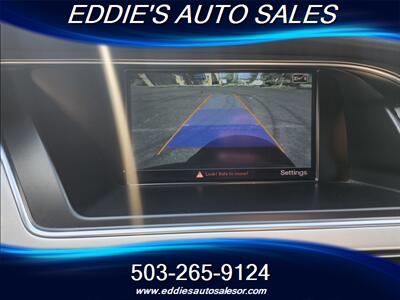 2016 Audi S4 3.0T quattro Premium Plus   - Photo 26 - Gresham, OR 97080