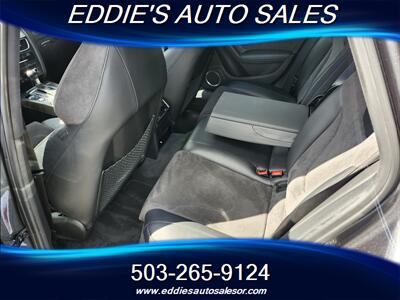 2016 Audi S4 3.0T quattro Premium Plus   - Photo 22 - Gresham, OR 97080