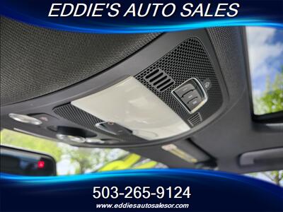 2016 Audi S4 3.0T quattro Premium Plus   - Photo 27 - Gresham, OR 97080