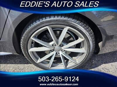 2016 Audi S4 3.0T quattro Premium Plus   - Photo 4 - Gresham, OR 97080