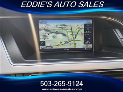 2016 Audi S4 3.0T quattro Premium Plus   - Photo 29 - Gresham, OR 97080