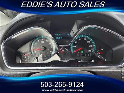 2016 Chevrolet Traverse LT - Photo 16 - Gresham, OR 97080