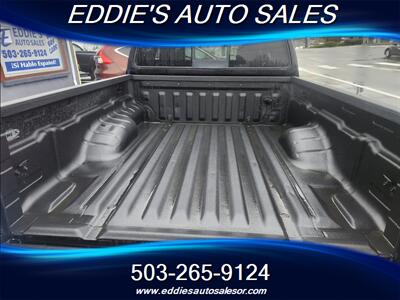 2016 Nissan Frontier SV KING CAB - Photo 10 - Gresham, OR 97080