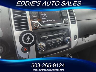 2016 Nissan Frontier SV KING CAB - Photo 15 - Gresham, OR 97080