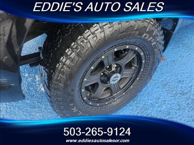 2016 Nissan Frontier SV KING CAB - Photo 11 - Gresham, OR 97080