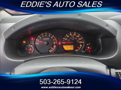 2016 Nissan Frontier SV KING CAB - Photo 13 - Gresham, OR 97080
