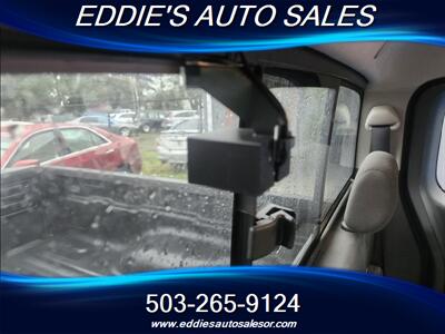 2016 Nissan Frontier SV KING CAB - Photo 12 - Gresham, OR 97080