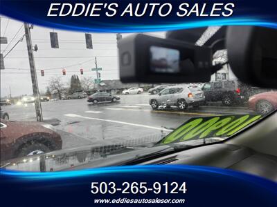 2016 Nissan Frontier SV KING CAB - Photo 14 - Gresham, OR 97080