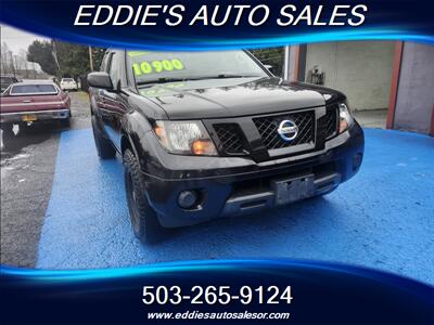2016 Nissan Frontier SV KING CAB - Photo 7 - Gresham, OR 97080
