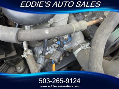 2006 Subaru Impreza Outback Sport - Photo 11 - Gresham, OR 97080