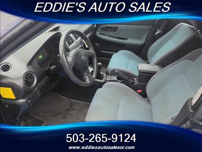 2006 Subaru Impreza Outback Sport - Photo 5 - Gresham, OR 97080