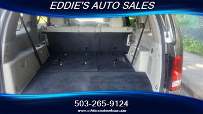 2011 Honda Pilot EX LIKE NEW  LIKE NEW - Photo 20 - Gresham, OR 97080