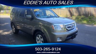 2011 Honda Pilot EX LIKE NEW  LIKE NEW - Photo 19 - Gresham, OR 97080