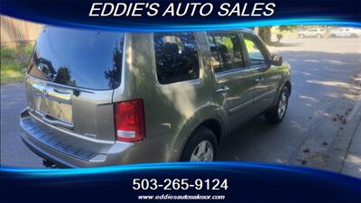 2011 Honda Pilot EX LIKE NEW  LIKE NEW - Photo 23 - Gresham, OR 97080