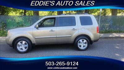 2011 Honda Pilot EX LIKE NEW  LIKE NEW - Photo 17 - Gresham, OR 97080