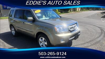 2011 Honda Pilot EX LIKE NEW  LIKE NEW - Photo 4 - Gresham, OR 97080