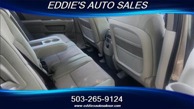 2011 Honda Pilot EX LIKE NEW  LIKE NEW - Photo 13 - Gresham, OR 97080